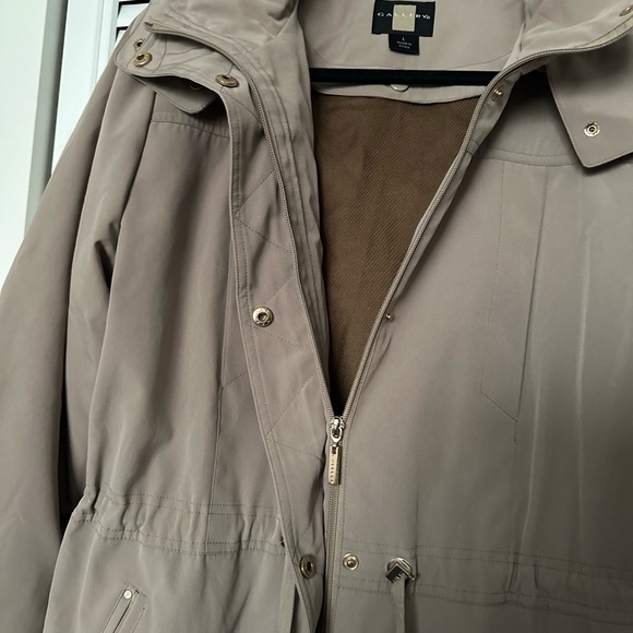 Gallery All-Weather Coat - Picture 4 of 15